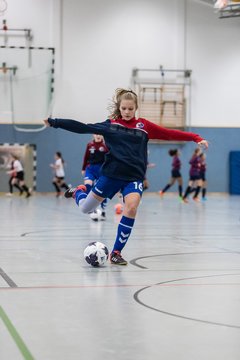 Bild 5 - HFV Futsalmeisterschaft C-Juniorinnen